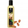 Массажное масло SHUNGA ORGANICA - ALMOND SWEETNESS (ОРГАНИКА - МИНДАЛЬНАЯ СЛАДОСТЬ) 1112 SG